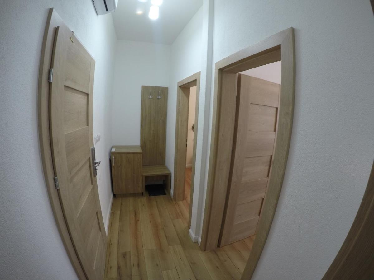 Hotel Casa Bacila Sybin Zewnętrze zdjęcie