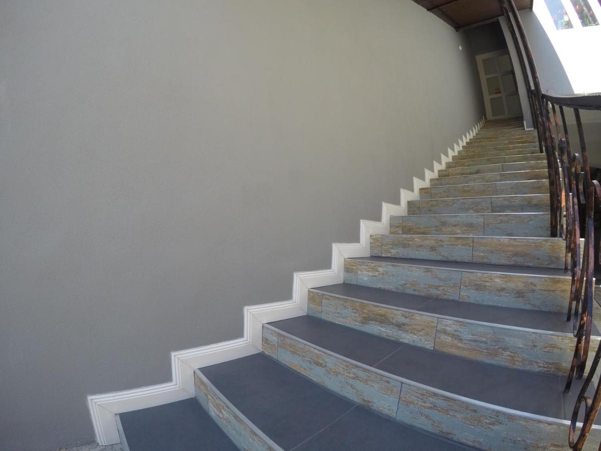 Hotel Casa Bacila Sybin Zewnętrze zdjęcie